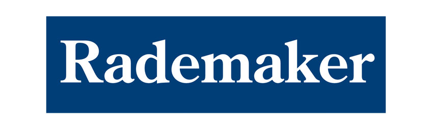 Rademaker logo
